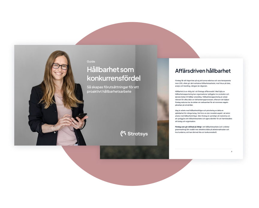 hallbarhet-guide